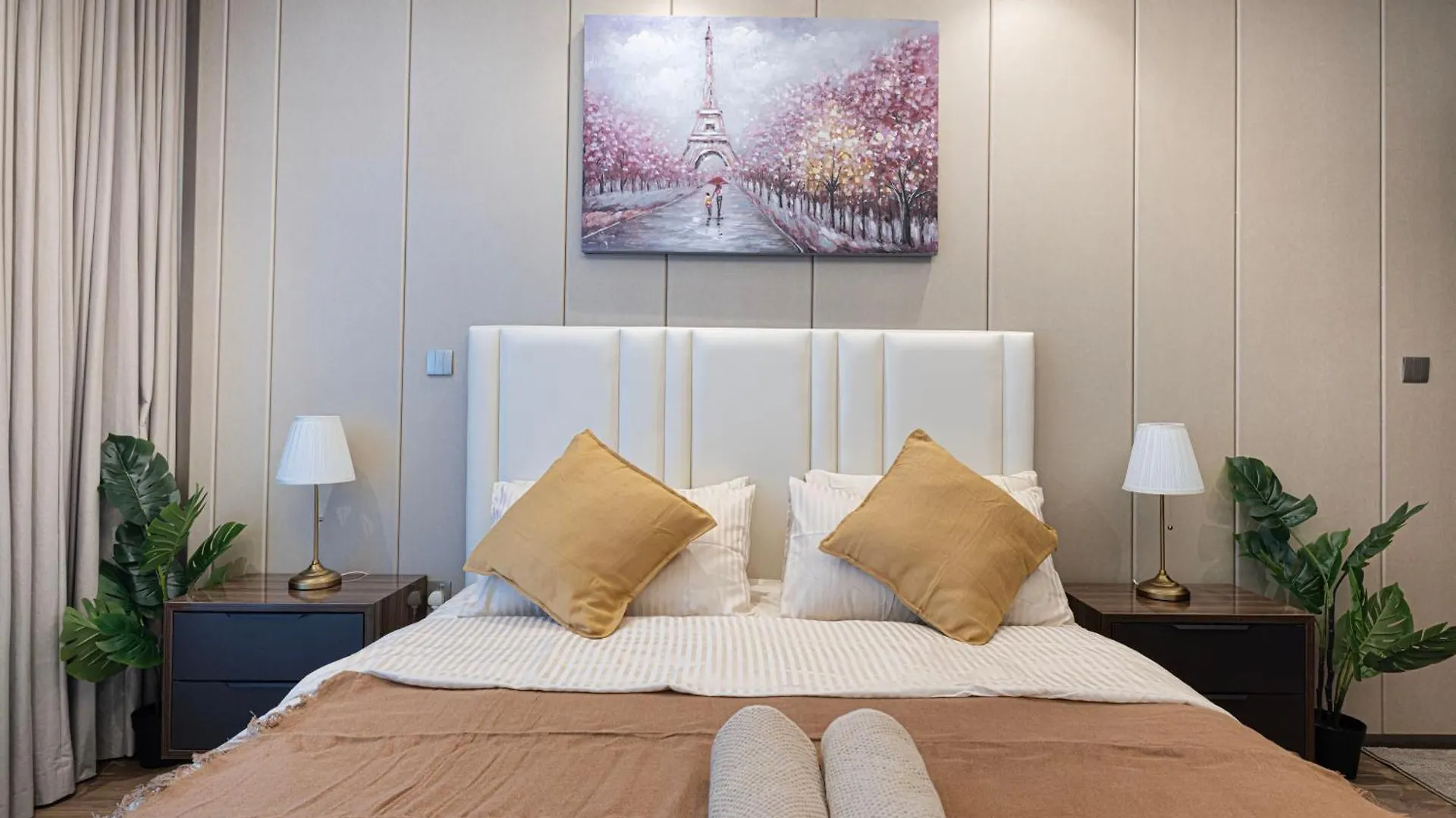 Modern 1Br In Nobles Tower With Gym & Pool Apartment Dubai 0*,  United Arab Emirates